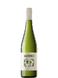 Torres Natureo Muscat alcoholvrij 00 | Witte wijn | Spaanse wijn | Gratis verzending v.a. 6 flessen