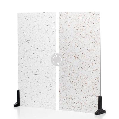 V-Flat Terrazzo A/Terrazzo B