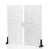 V-Flat Terrazzo A/Terrazzo B