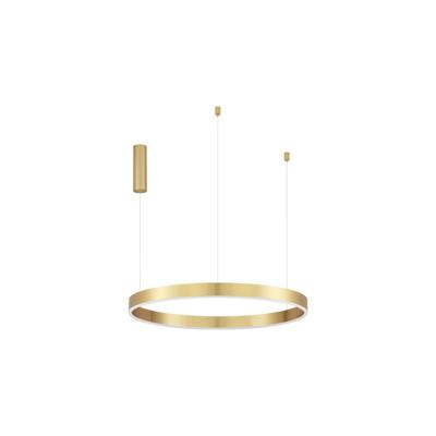 Lyora HanglampMotif goud Ø 80cm 2700-6500K - 9530207
