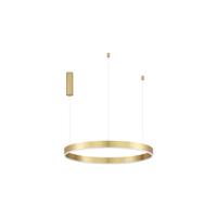 Lyora HanglampMotif goud Ø 80cm 2700-6500K - 9530207
