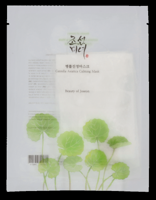 Beauty Of Joseon Centella Asiatica Calming Mask 25 ml