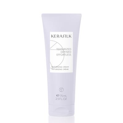 Kerasilk Styling Crème Texturizing Cream 75ml