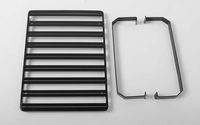 RC4WD Rear Bed Rack for Mojave II Body Set (VVV-C0373) - thumbnail