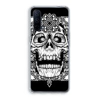 Seek & Destroy: OnePlus Nord CE 5G Transparant Hoesje