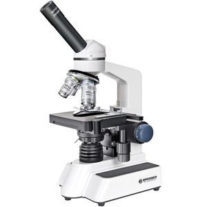 Bresser Microscoop Erudit DLX 40x-1000x