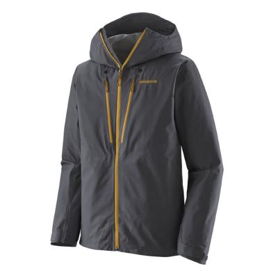 Patagonia Triolet Wintersportjas Heren Smolder Blue S