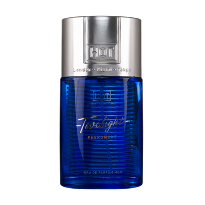 HOT Twilight - Pheromone Parfum voor Mannen - 1,66 fl oz / 50 ml