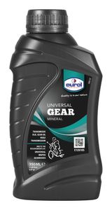 Eurol Versnellingsbakolie universeel 350ml (zundapp,