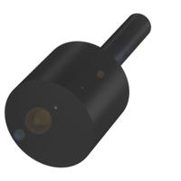 BALLUFF Inductieve sensor Vlak PNP BES024H