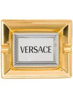 Versace cendrier Medusa Rhapsody (13cm) - Blanc - thumbnail