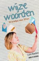 Wijze woorden (Paperback)