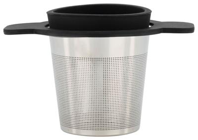 HEMA Theefilter Met Siliconen Dop