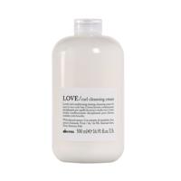 Davines Essential Haircare Love Curl Cleansing Cream Shampoo 500ml