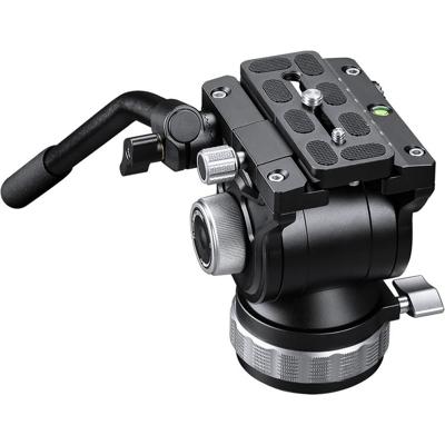 Leofoto Fluid video head BV-15