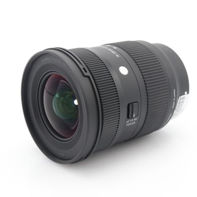 Sigma 16-28mm F/2.8 DG DN Contemporary Sony FE occasion