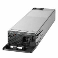Voedingsbron CISCO PWR-C1-350WAC-P= Voedingsbron Zwart 350 W