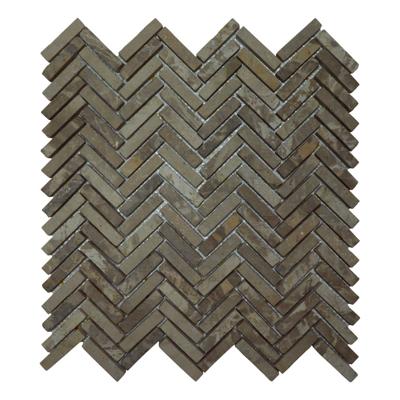Stabigo Parquet Y 1 x 4.8 Moccacino 30x30 cm