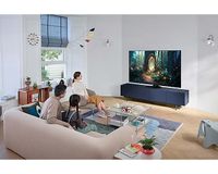 Samsung QE75QN85CAT 190,5 cm (75") 4K Ultra HD Smart TV Wifi Zilver - thumbnail