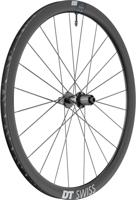 DT swiss arc 1400 dicut 38 28" cl shimano hg carbon rear wheel
