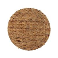Placemat Versa Waterhyacint Cirkelvormig
