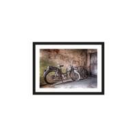 Urban Cotton Artprint Vespa - thumbnail