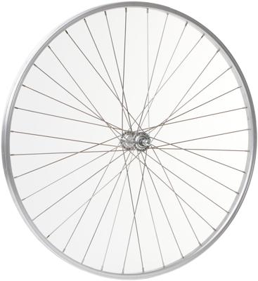 CONTEC voorwiel "alu sport + quando kt-a16f".