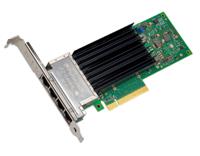 Intel® Ethernet Network Adapter X710-T4L netwerkadapter