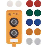 ifm Electronic AC2386 AC2386 Verlichte drukschakelaar 1 stuk(s)