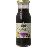 Schulp Appel & vlierbessap bio