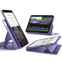 iPad Pro 11ʺ (2024) Shift Magnetic Case - Purple