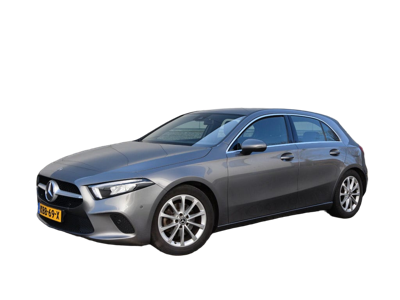 Mercedes Benz A Klasse