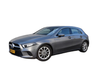 Mercedes Benz A Klasse