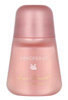 Gloria Vanderbilt No.1 Deo Roll-On 50 ml Geparfumeerde deodorant Dames