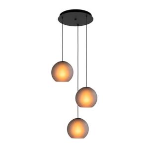 Stars of Light Vide hanglamp glasArangona Ø 46cm - 390213