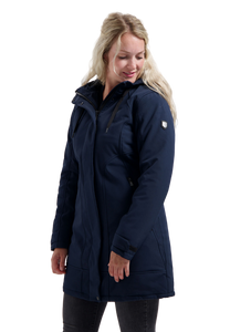 Kjelvik Tamar Softshell Jas