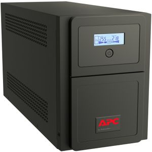 Easy-UPS SMV 750VA, 230V, AVR, IEC UPS