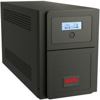 Easy-UPS SMV 750VA, 230V, AVR, IEC UPS