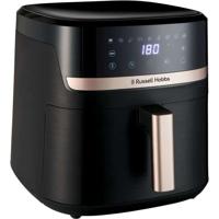 RUSSELL HOBBS SatisFry 27630-56 Olievrije friteuse - 8,3 liter capaciteit - 9 kookprogramma's - 1800W