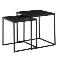 Bijzettafel Turnerstad - WL6M602