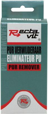 Rectavit Pur Remover 100ml