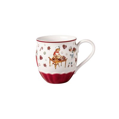 Villeroy & Boch Annual Christmas Edition Mok 2023 Villeroy & Boch Annual Christmas Edition Mok 2023