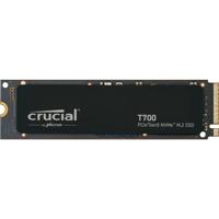 Crucial 1 TB SSD harde schijf PCIe 4.0 x4 CT1000T700SSD3