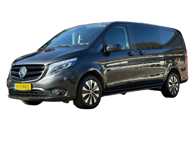 Mercedes Benz Vito