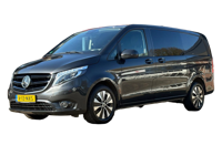 Mercedes Benz Vito