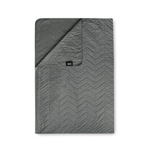 Bedsprei Velvet - Prisma - 180x260 cm van Fresh and Co materiaal: Microvezel - Dekbed-Discounter.nl