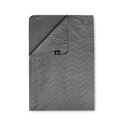Bedsprei Velvet - Prisma - 180x260 cm van Fresh and Co materiaal: Microvezel - Dekbed-Discounter.nl