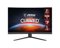 MSI G27C4 E2 computer monitor 68,6 cm (27") 1920 x 1080 Pixels Full HD LCD Zwart - thumbnail