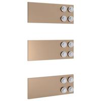 ABN XCGW181A 3 stuk(s)