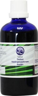 Sabal tinctuur
